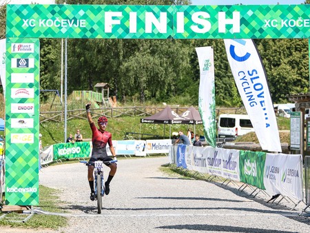 Calcitovci v Kočevju do 23 medalj in osmih naslovov državnih prvakov (2)